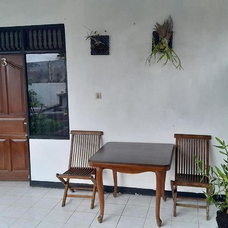 فندق Bukit Kembar Ecotourism Gitgit المظهر الخارجي الصورة